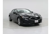 Acura TLX 2023 4dr Sedan en Fresno