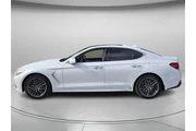 $19938 : Genesis G70 2019 AWD 2.0T Ad thumbnail