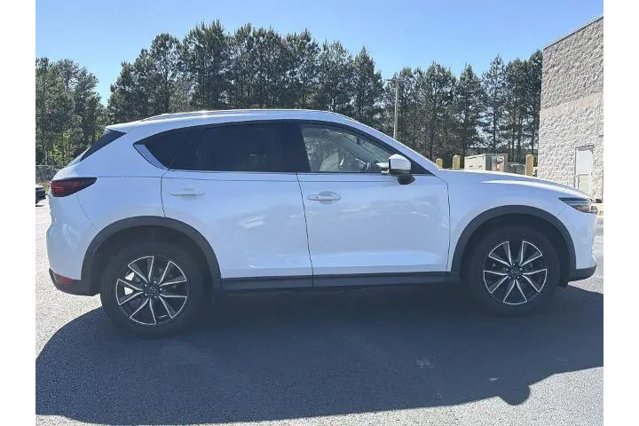 $13825 : Mazda CX-5 2018 Grand Tourin image 9