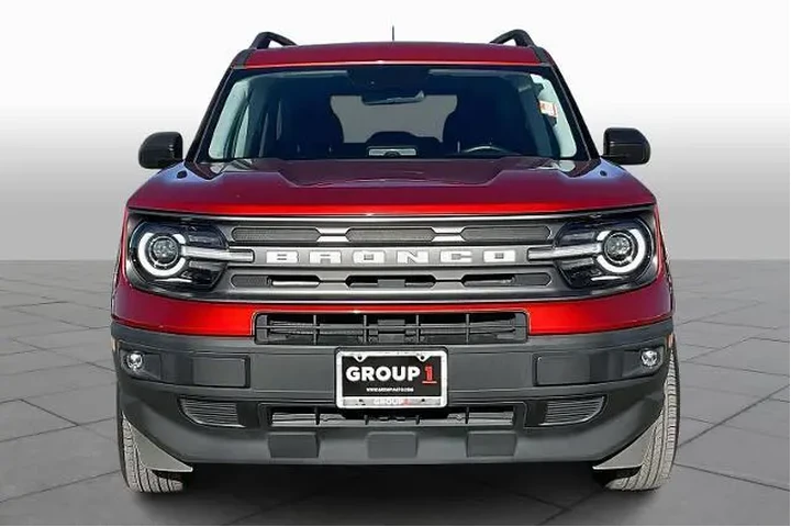 $24745 : Ford Bronco Sport 2022 AWD B image 3