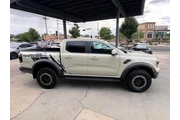 $57500 : 2025 Ranger Raptor SuperCrew thumbnail