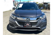 $18254 : 2021 HR-V LX AWD CVT thumbnail