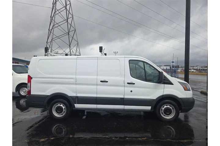 $17995 : 2018 Transit 150 Van Low Roof image 6