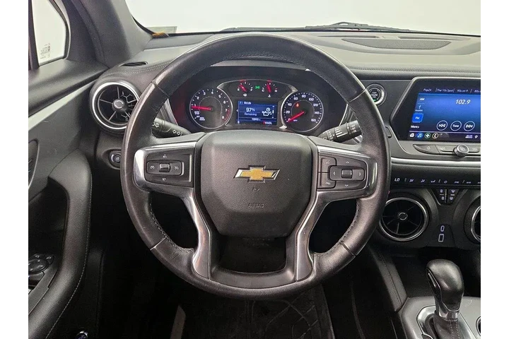 $18998 : Chevrolet Blazer 2020 LT 4dr image 10
