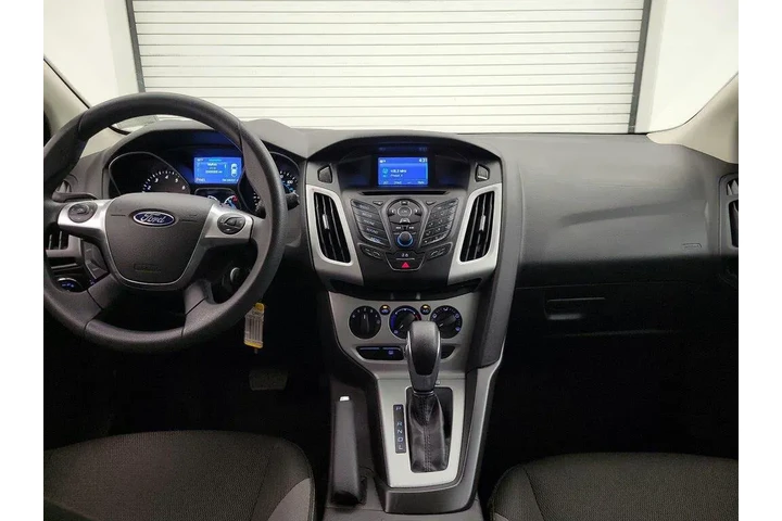 $12599 : Ford Focus 2014 SE 4dr Hatch image 9