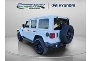 $26988 : Jeep Wrangler Unlimited 2021 thumbnail