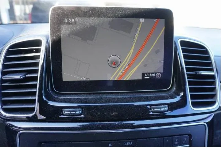 $28588 : Mercedes-Benz GLS 2019 AWD G image 10