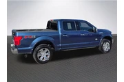 $24894 : Ford F-150 2019 4x4 King Ran thumbnail