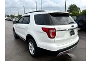 $7980 : 2016 Explorer 4WD 4dr XLT thumbnail