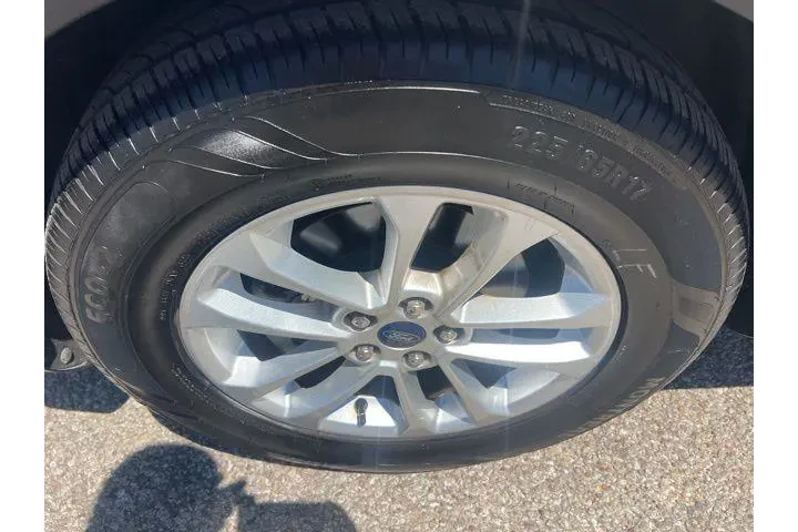 $14495 : Ford Escape 2020 SE 4dr SUV image 10