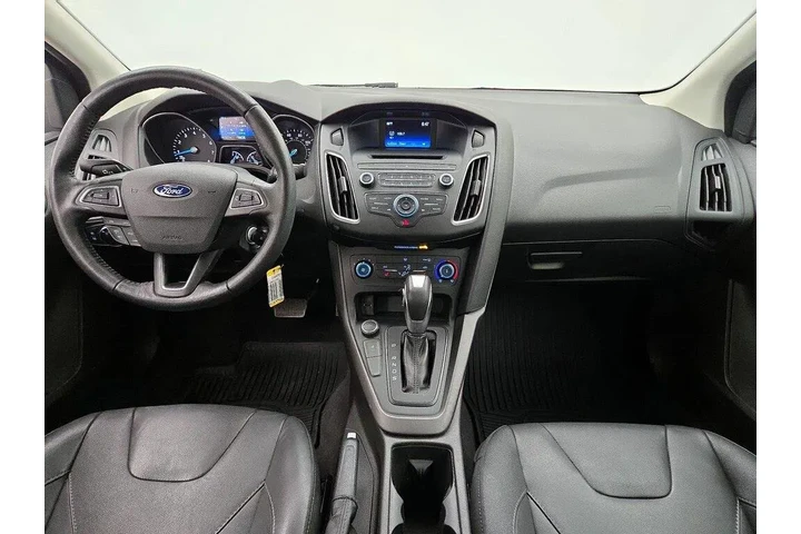 $13998 : Ford Focus 2016 SE 4dr Sedan image 9