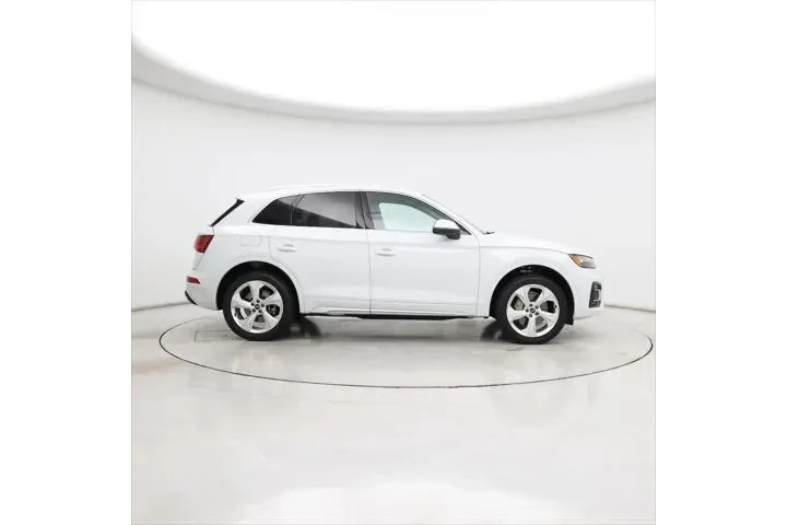 $23998 : Audi Q5 2021 AWD quattro Pre image 7