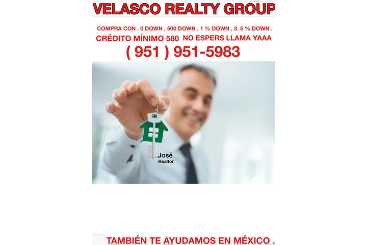 HERES PRIMER COMPRADOR image 1