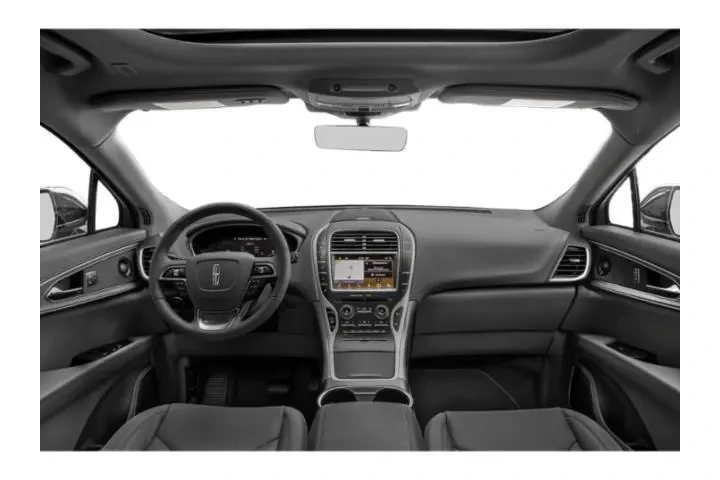 $15990 : Lincoln Nautilus 2019 4dr SU image 8