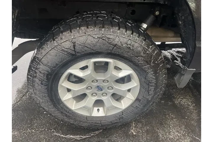 $34988 : Ford F-150 2023 4x4 XLT 4dr image 10