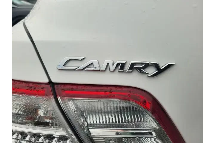 $9929 : Toyota Camry Hybrid 2011 Bas image 7