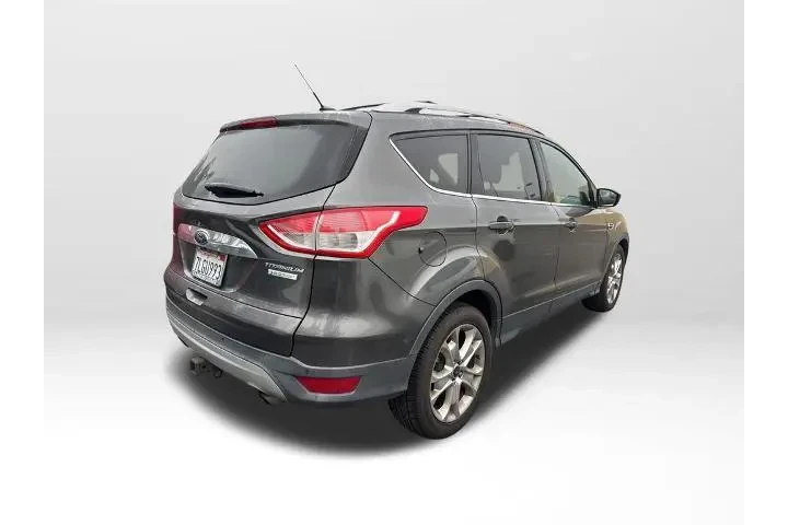 $10494 : Ford Escape 2015 Titanium 4d image 3