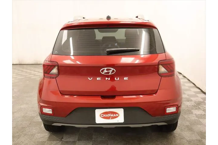 $20494 : Hyundai VENUE 2025 Limited 4 image 6