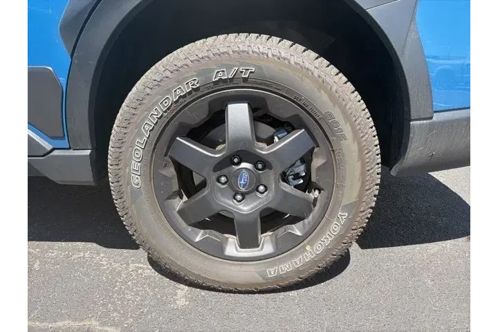 $38590 : Subaru Outback 2025 AWD Wild image 6