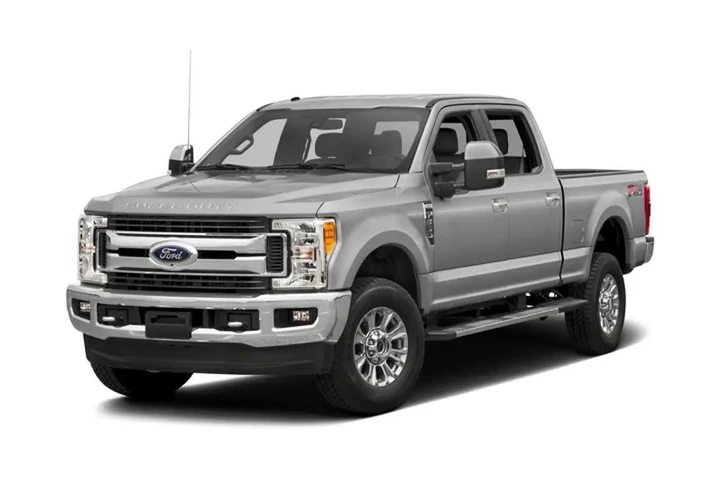 $30452 : Ford F-250 Super Duty 2017 4 image 1