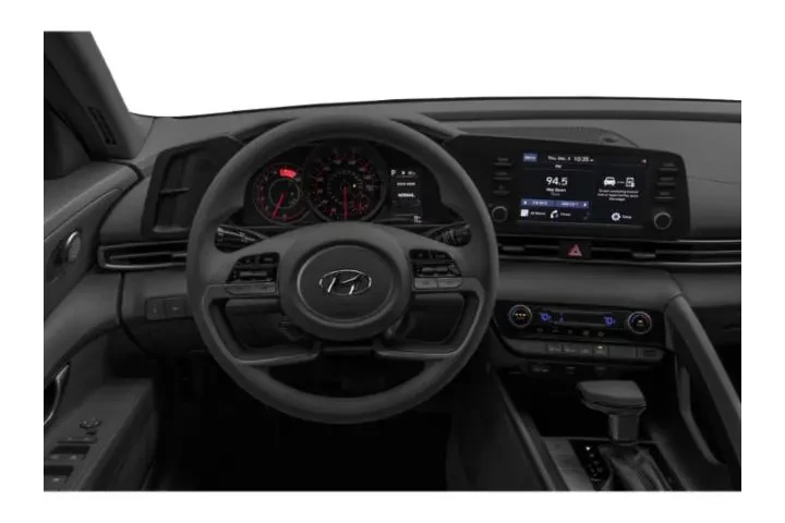$16555 : Hyundai ELANTRA 2022 Limited image 7