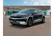 Hyundai IONIQ 5 2024 Limited en Fresno