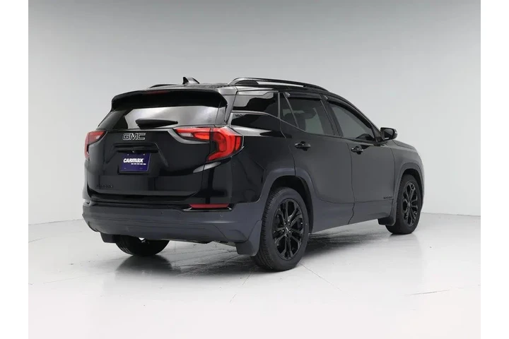 $19998 : GMC Terrain 2020 SLT 4dr SUV image 8