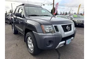 2011 Xterra S thumbnail