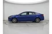 $17998 : Ford Fusion 2017 SE 4dr Seda thumbnail
