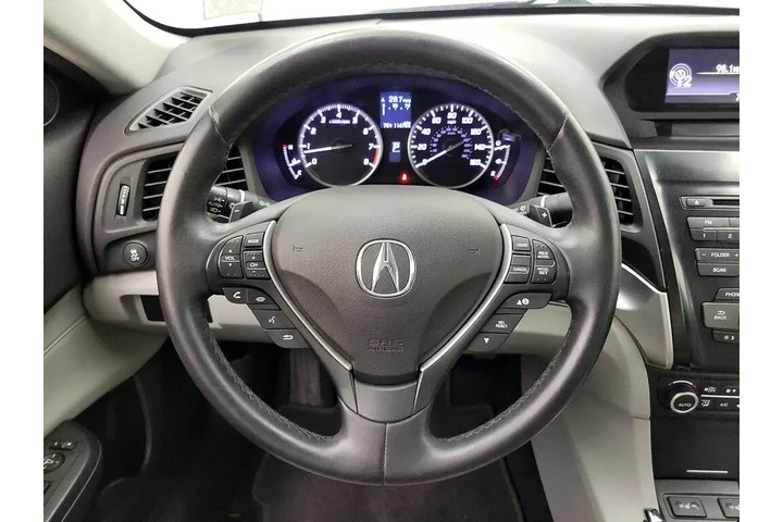 $14599 : Acura ILX 2016 4dr Sedan image 10