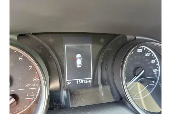 $26201 : Toyota Camry 2024 SE 4dr Sed image 3