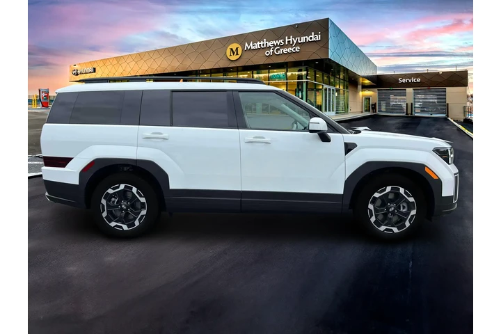 $39249 : Hyundai SANTA FE 2024 AWD SE image 9