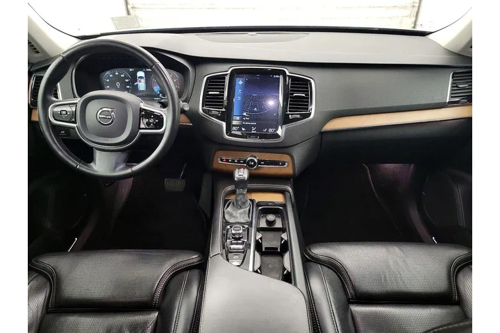 $23998 : Volvo XC90 2017 AWD T6 Inscr image 9
