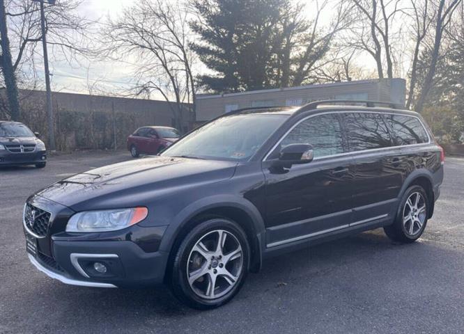 $10795 : 2015 XC70 T6 Platinum image 4