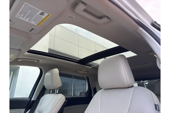 $27495 : Ford Edge 2021 AWD Titanium image 10