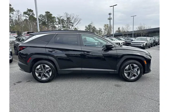 $30221 : Hyundai TUCSON 2026 SEL 4dr image 8