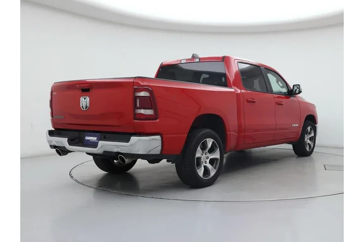 $33998 : Ram 1500 2024 4x2 Laramie 4d image 8