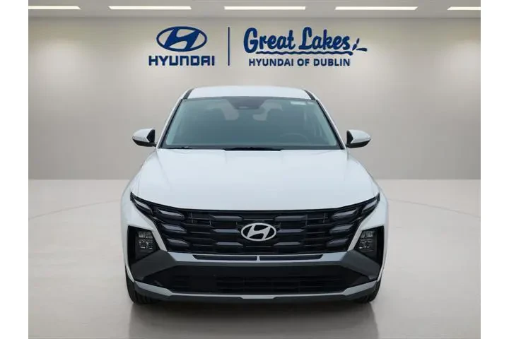 $26466 : Hyundai TUCSON 2025 AWD SE 4 image 8