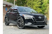$17485 : Nissan Kicks 2023 SV 4dr Cro thumbnail