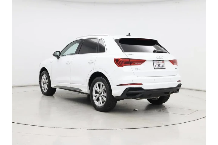 $36998 : Audi Q3 2025 AWD quattro S l image 2