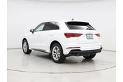 $36998 : Audi Q3 2025 AWD quattro S l thumbnail