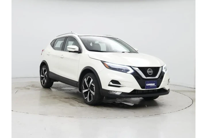 $22998 : Nissan Rogue Sport 2022 AWD image 1