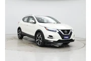 Nissan Rogue Sport 2022 AWD en Raleigh