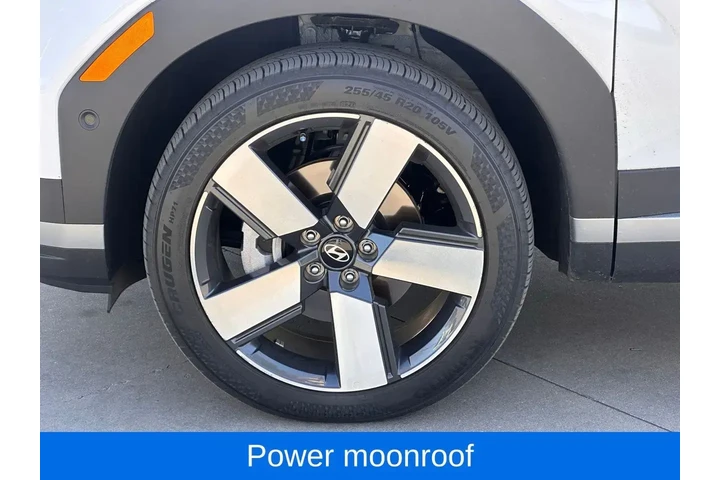 $39000 : Hyundai SANTA FE 2026 Limite image 6