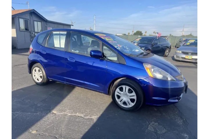 $9999 : 2010 Fit image 6