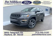 Jeep Compass 2021 4x4 80th A en Detroit