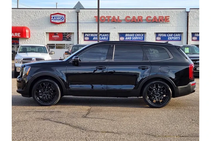$24975 : 2021 Telluride EX image 4