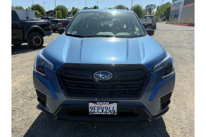 $26000 : Subaru Forester 2023 AWD Bas image 9