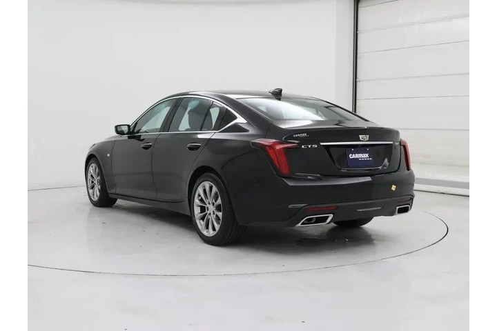$34998 : Cadillac CT5 2023 Premium Lu image 2