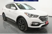 Hyundai SANTA FE Sport 2017 en Des Moines
